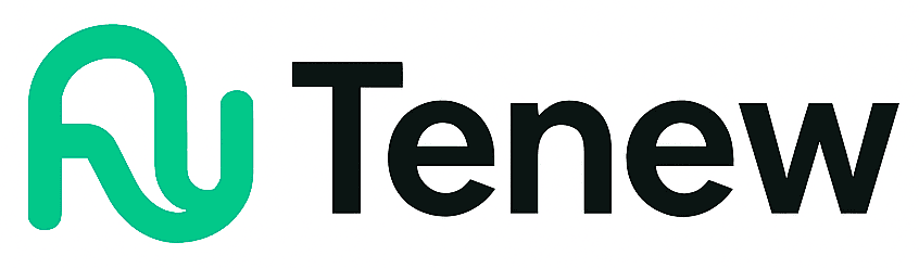 Tenew
